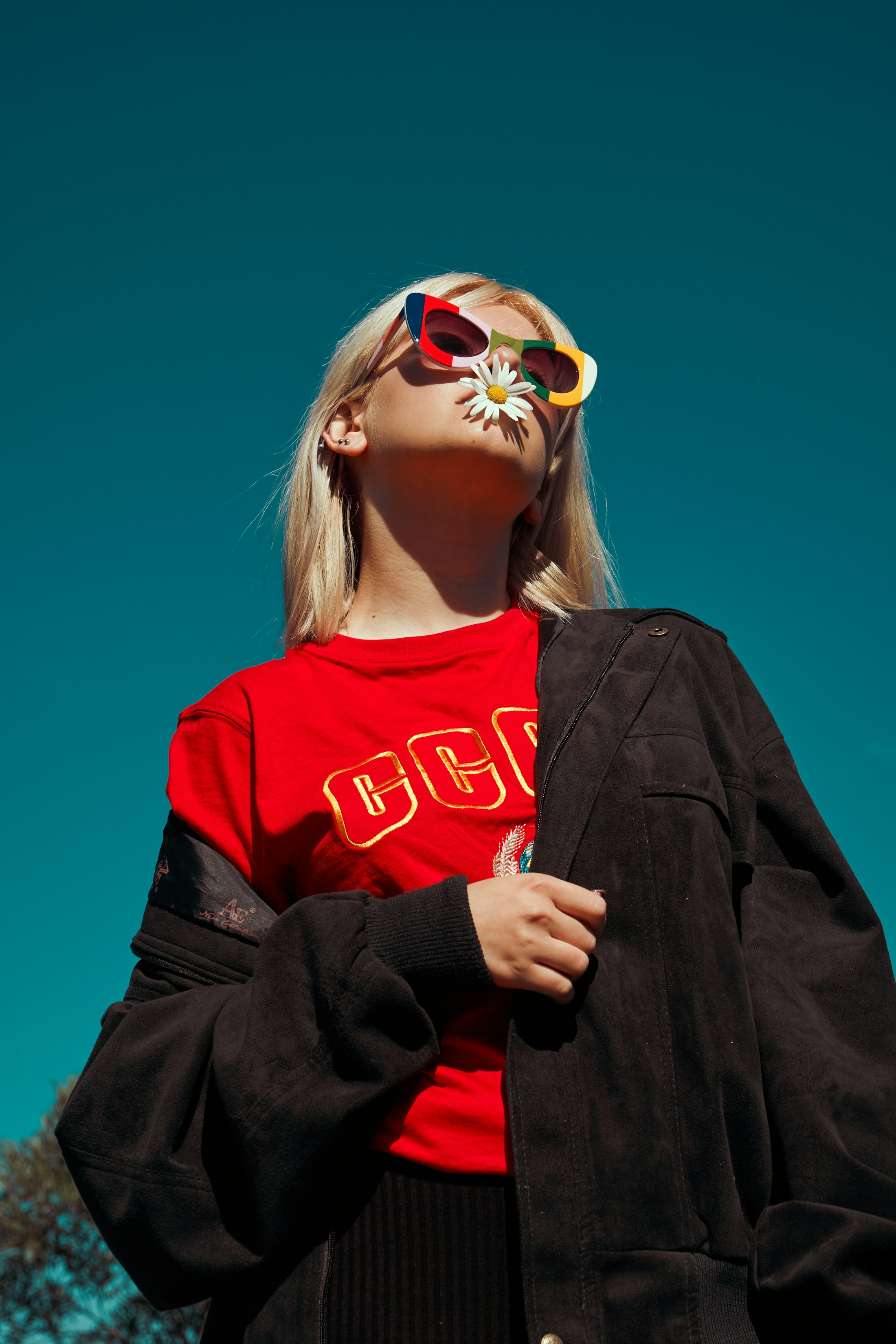 Colecao premium Lecoly com looks femininos