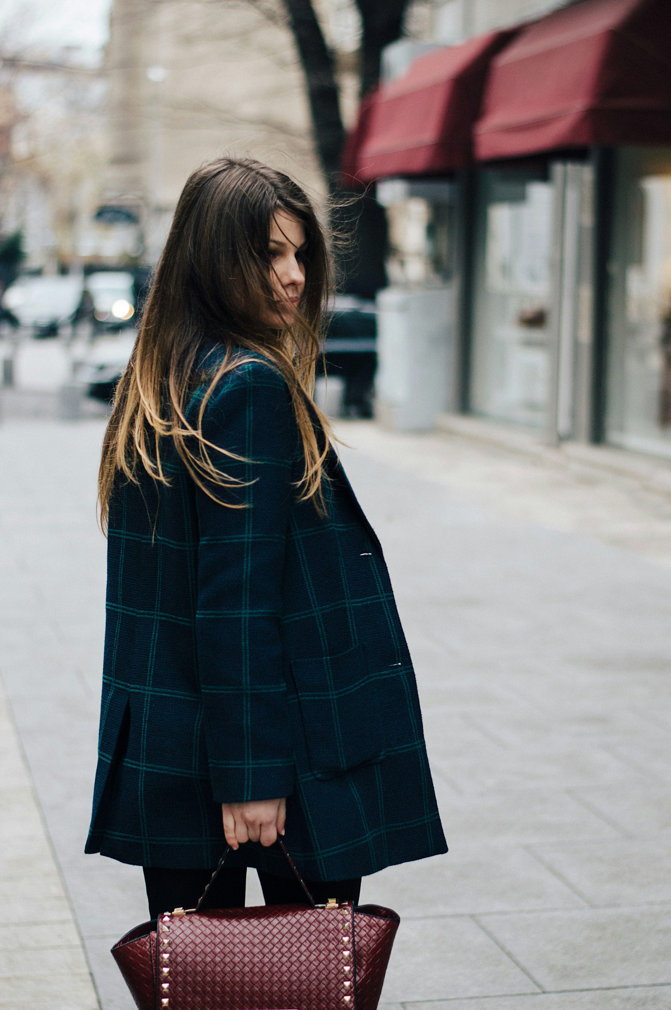 Moda urbana Lecoly em destaque
