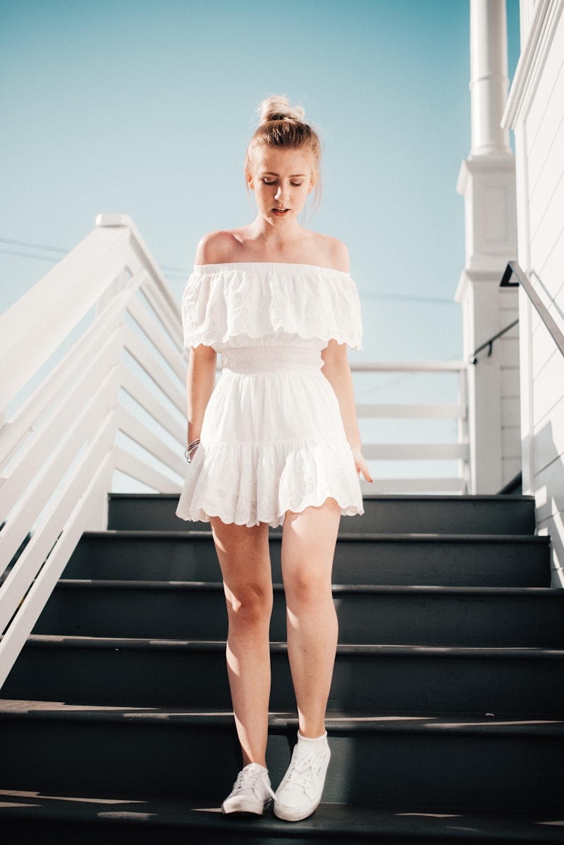 Conjunto feminino Lecoly em video