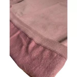 Blusa Termica Feminina Inverno Segunda Pele Mangas Longas Forro Flanelado Camiseta Quente Peluciada