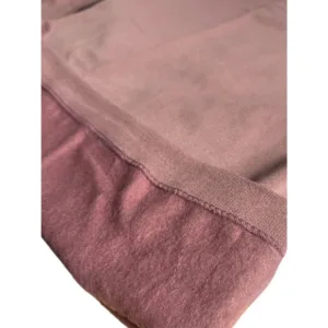 Blusa Termica Feminina Inverno Segunda Pele Mangas Longas Forro Flanelado Camiseta Quente Peluciada