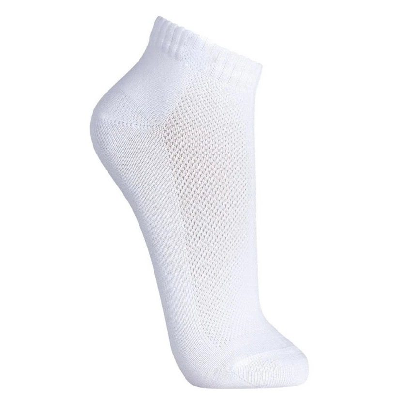 Kit 12 Pares de Meias Soquete Cano Curto Unissex Algodão 35 ao 43 Adulto Masculino Feminina