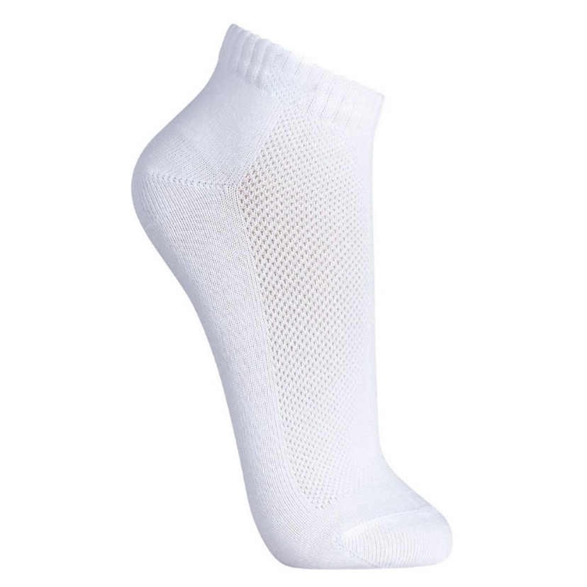 Kit 12 Pares de Meias Soquete Cano Curto Unissex Algodão 35 ao 43 Adulto Masculino Feminina