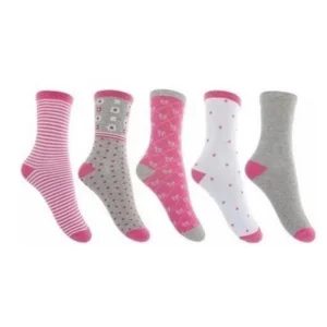 Kit 12 de Meias Cano Curto Soquete Feminino 35 ao 40 Adulto Feminina Super Macia Confortavel