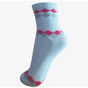 Kit 12 de Meias Cano Curto Soquete Feminino 35 ao 40 Adulto Feminina Super Macia Confortavel