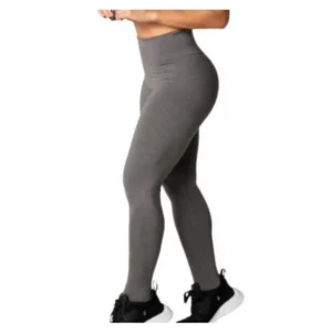 Legging Feminina Suplex Calça leg Grossa Confortável Cós Alto