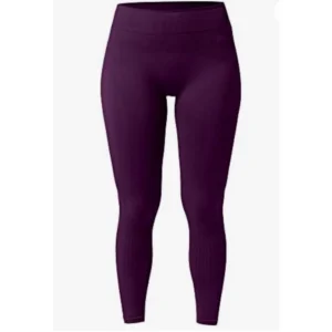 Kit 3 Legging Feminina Cos Alto Calca Suplex Academia Feminino Caminhada Dia a Dia Fitness