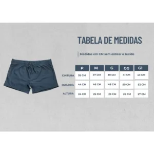 Sunga Masculina Boxer Preta Lisa Adulto Com Cordao E Forro Interno Poliamida Banho Praia Piscina